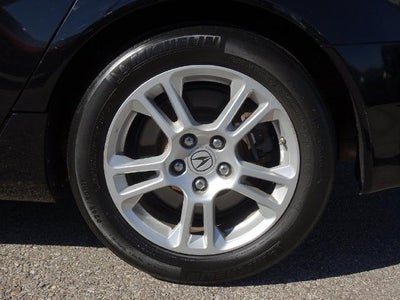 2009 Acura TL Tech