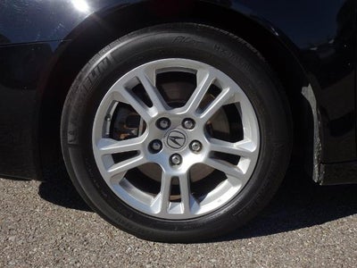 2009 Acura TL Tech