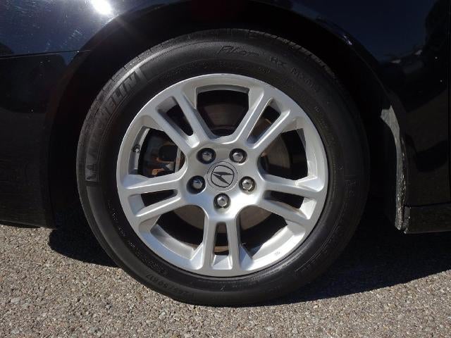 2009 Acura TL Tech