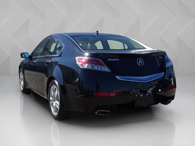 2009 Acura TL Tech