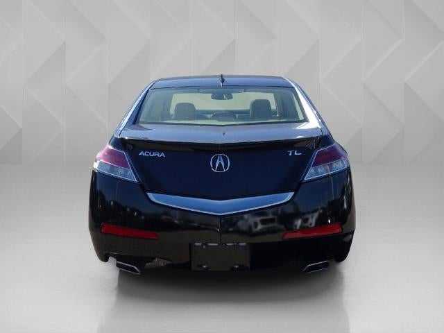 2009 Acura TL Tech
