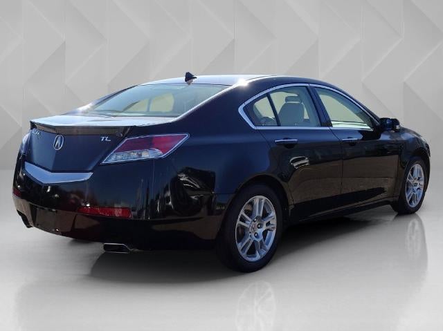 2009 Acura TL Tech