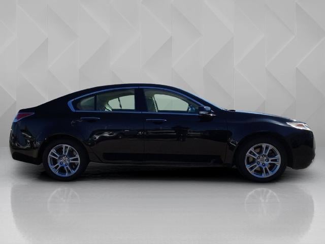 2009 Acura TL Tech
