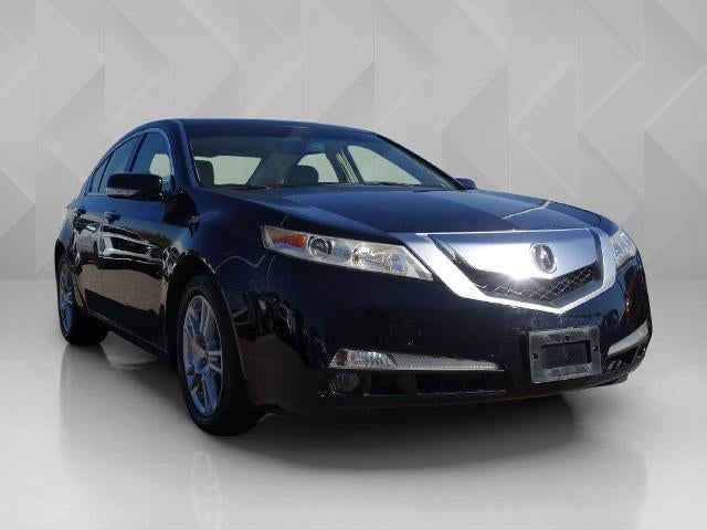 2009 Acura TL Tech