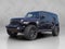 2021 Jeep Wrangler Unlimited Sahara High Altitude