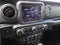 2021 Jeep Wrangler Unlimited Sahara High Altitude