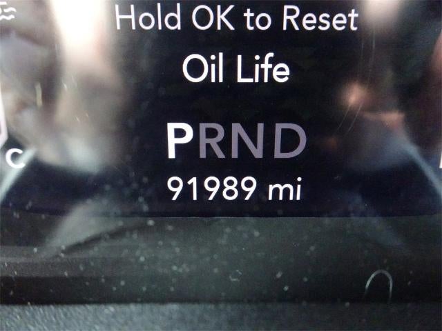 2021 Jeep Wrangler Unlimited Sahara High Altitude