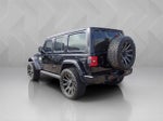 2021 Jeep Wrangler Unlimited Sahara High Altitude
