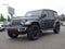 2022 Jeep Wrangler 4xe Unlimited Sahara