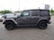 2022 Jeep Wrangler 4xe Unlimited Sahara