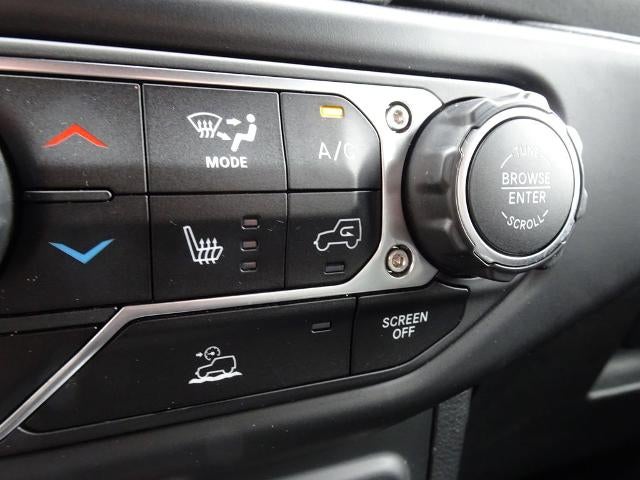 2022 Jeep Wrangler 4xe Unlimited Sahara