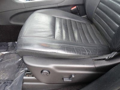 2018 Jeep Grand Cherokee Sterling Edition