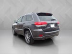 2018 Jeep Grand Cherokee Sterling Edition