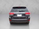 2018 Jeep Grand Cherokee Sterling Edition