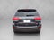2018 Jeep Grand Cherokee Sterling Edition