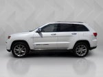 2020 Jeep Grand Cherokee Summit