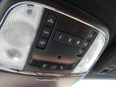 2020 Jeep Grand Cherokee Summit