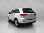 2020 Jeep Grand Cherokee Summit