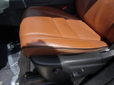 2020 Jeep Grand Cherokee Summit