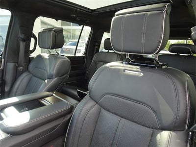 2023 Jeep Grand Wagoneer Series II