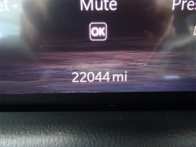 2023 Jeep Grand Wagoneer Series II