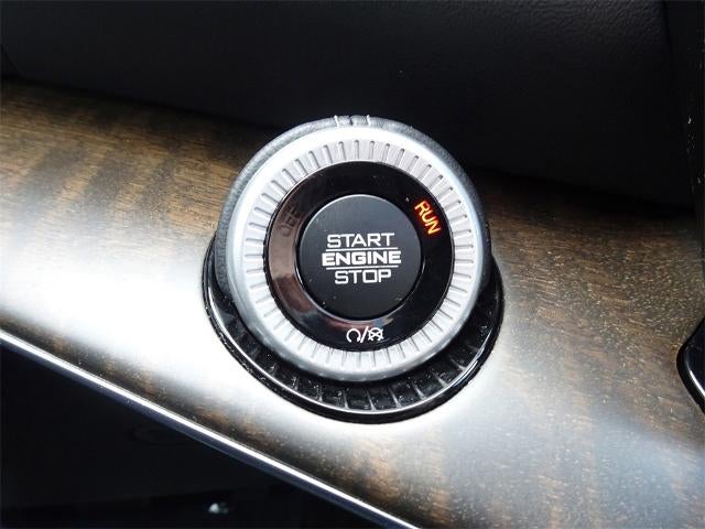 2023 Jeep Grand Wagoneer Series II