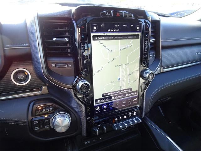 2019 RAM 1500 Limited