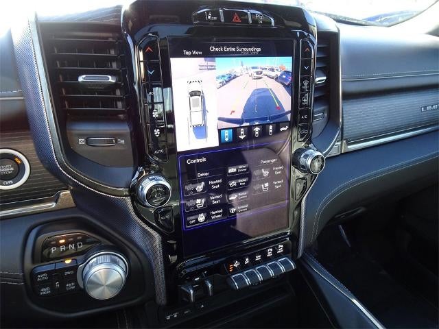 2019 RAM 1500 Limited