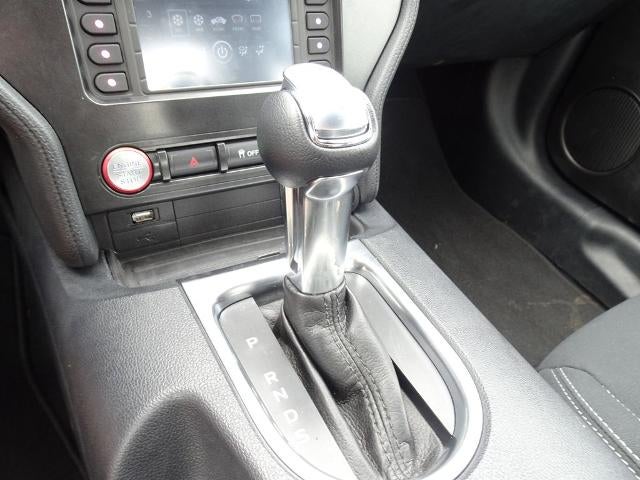 2021 Ford Mustang GT