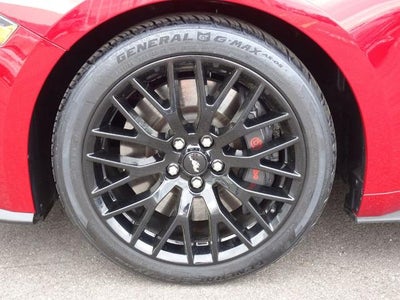 2021 Ford Mustang GT