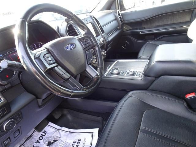2019 Ford Expedition Max Limited