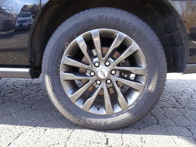 2019 Ford Expedition Max Limited