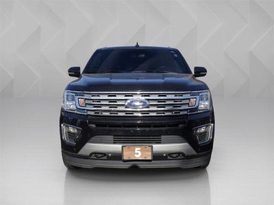 2019 Ford Expedition Max Limited