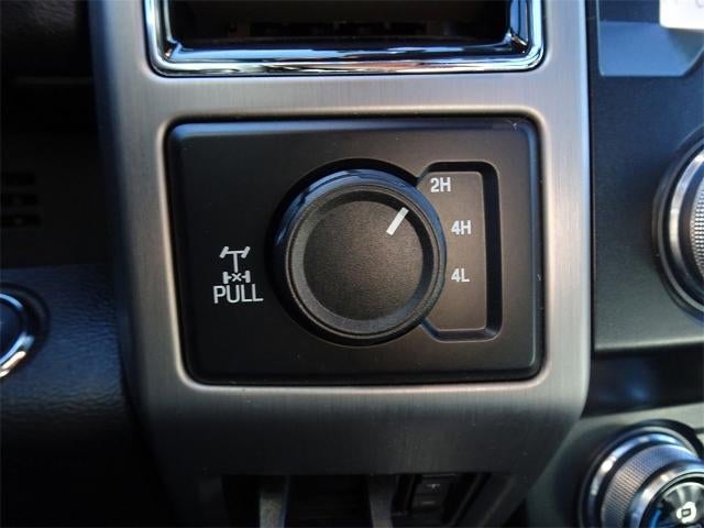 2021 Ford Super Duty F-250 SRW Platinum