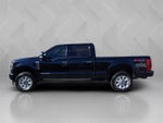 2021 Ford Super Duty F-250 SRW Platinum