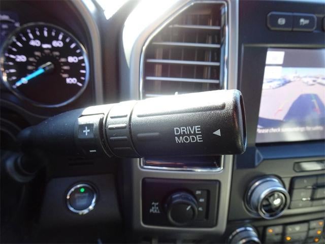 2021 Ford Super Duty F-250 SRW Platinum