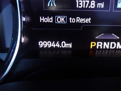 2021 Ford Super Duty F-250 SRW Platinum