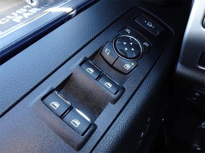 2021 Ford Super Duty F-250 SRW Platinum