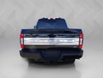 2021 Ford Super Duty F-250 SRW Platinum