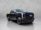 2025 Ford Super Duty F-350 SRW Platinum