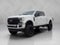 2022 Ford Super Duty F-350 SRW Platinum