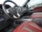 2022 Ford Super Duty F-350 SRW Platinum