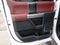 2022 Ford Super Duty F-350 SRW Platinum