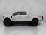 2022 Ford Super Duty F-350 SRW Platinum