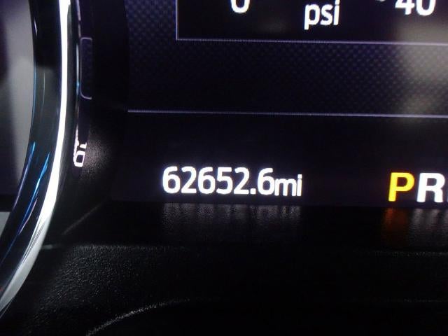 2022 Ford Super Duty F-350 SRW Platinum
