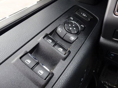 2022 Ford Super Duty F-350 SRW Platinum
