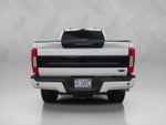 2022 Ford Super Duty F-350 SRW Platinum