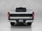 2022 Ford Super Duty F-350 SRW Platinum