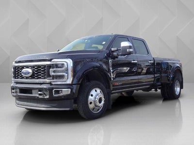 2024 Ford Super Duty F-450 DRW Limited