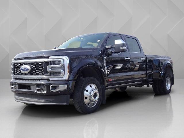 2024 Ford Super Duty F-450 DRW Limited
